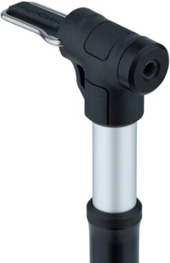 Crankbrothers Sterling Minipumpe 16 Crankbrothers Sterling Minipumpe -Schrauben Schalten 307137