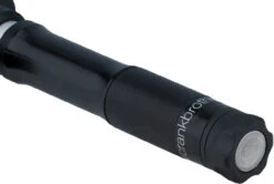 Crankbrothers Sterling Minipumpe 17 Crankbrothers Sterling Minipumpe -Schrauben Schalten 307138