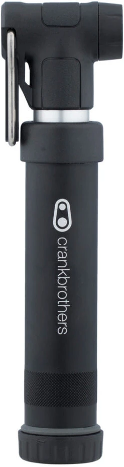 Crankbrothers Gem Minipumpe