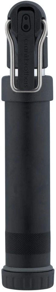 Crankbrothers Gem Minipumpe 5 Crankbrothers Gem Minipumpe – Bild 3