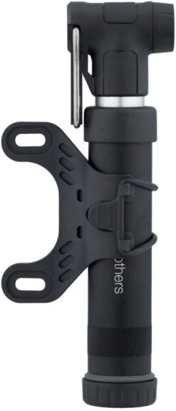 Crankbrothers Gem Minipumpe 18 Crankbrothers Gem Minipumpe -Schrauben Schalten 307147