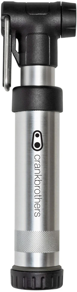 Crankbrothers Gem Minipumpe 10 Crankbrothers Gem Minipumpe – Bild 8