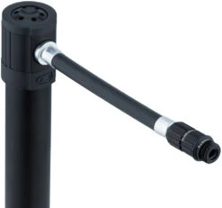 Crankbrothers Klic HV Minipumpe 14 Crankbrothers Klic HV Minipumpe -Schrauben Schalten 307157