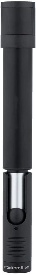 Crankbrothers Klic HV Minipumpe 7 Crankbrothers Klic HV Minipumpe – Bild 5