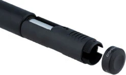 Crankbrothers Klic HV Minipumpe 17 Crankbrothers Klic HV Minipumpe -Schrauben Schalten 307160