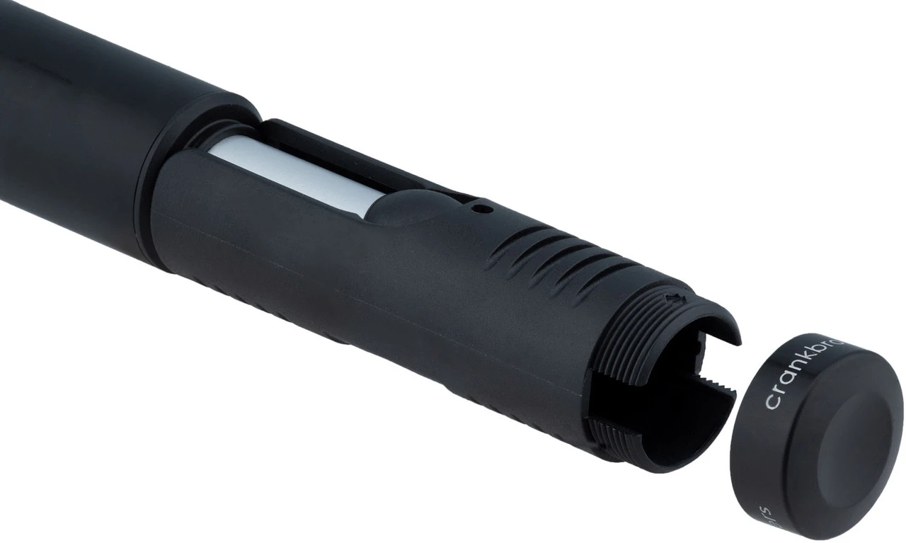 Crankbrothers Klic HV Minipumpe 9 Crankbrothers Klic HV Minipumpe – Bild 7