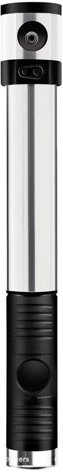 Crankbrothers Klic HV Minipumpe 11 Crankbrothers Klic HV Minipumpe – Bild 9