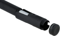 Crankbrothers Klic HP Minipumpe -Schrauben Schalten 307544