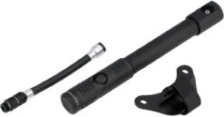 Crankbrothers Klic HP Minipumpe Mit CO2-Adapter 18 Crankbrothers Klic HP Minipumpe Mit CO2-Adapter -Schrauben Schalten 307575