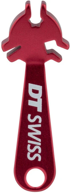 Dt-swiss Multitool Für Aerolite Speichen Und Torx- / Vierkant-Nippel