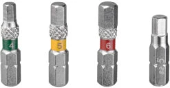 Topeak Allen BitKit 9 -Schrauben Schalten 308792