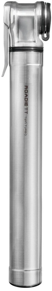 Topeak Roadie TT Handpumpe 5 Topeak Roadie TT Handpumpe – Bild 3