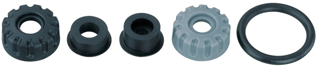 Topeak Rebuild Kit Für JoeBlow Max HP 3 Topeak Rebuild Kit Für JoeBlow Max HP