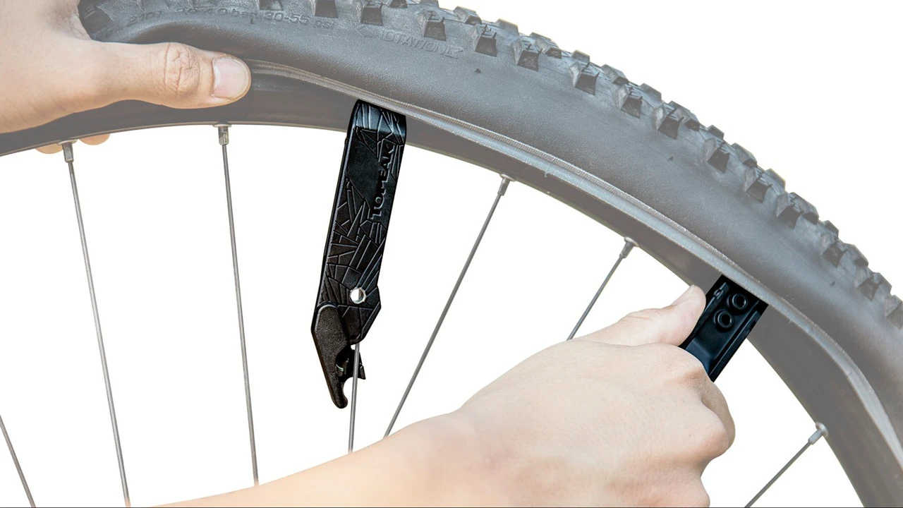 Topeak Power Lever Reifenheber Und Kettenschlosszange 6 Topeak Power Lever Reifenheber Und Kettenschlosszange – Bild 4