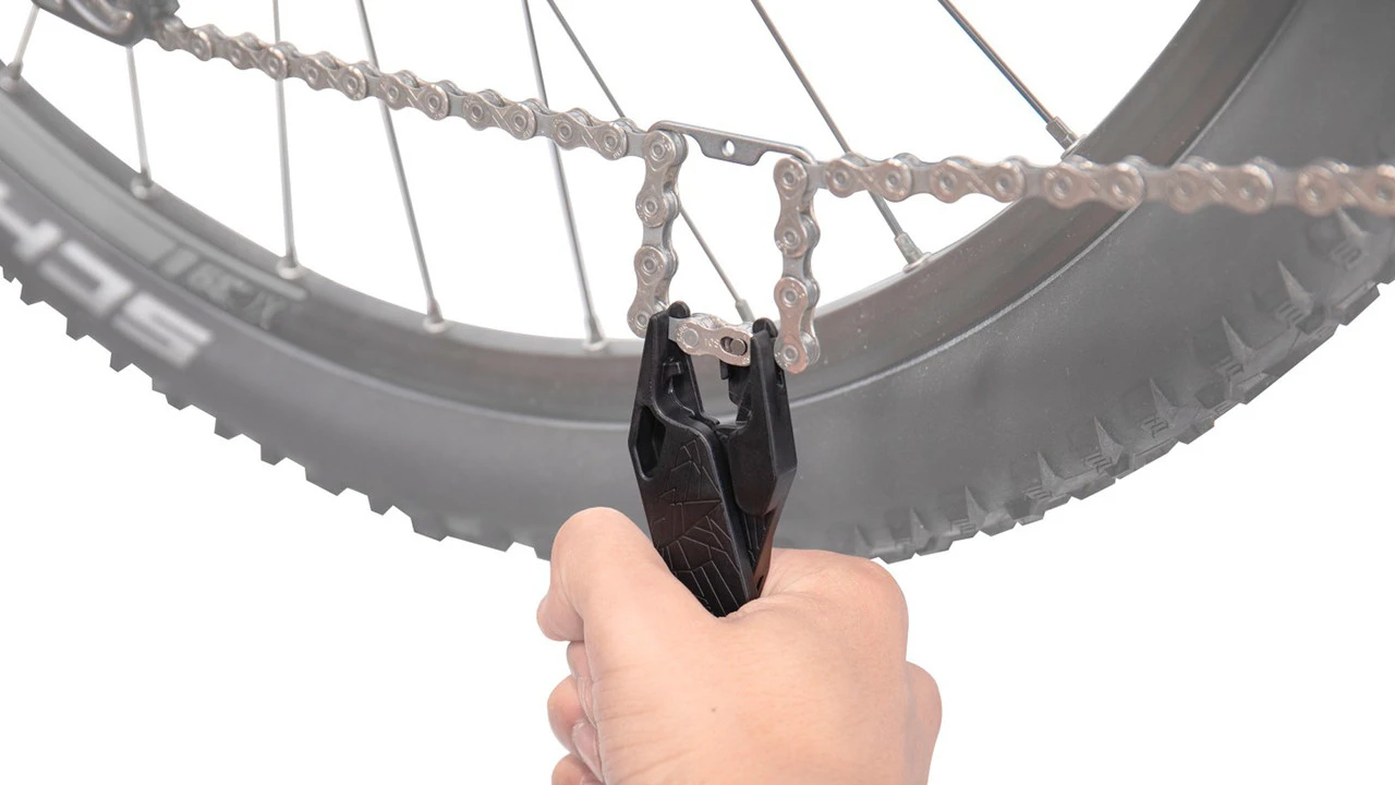 Topeak Power Lever Reifenheber Und Kettenschlosszange 7 Topeak Power Lever Reifenheber Und Kettenschlosszange – Bild 5