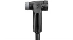 Topeak JoeBlow Sport 2Stage Standpumpe -Schrauben Schalten 309957