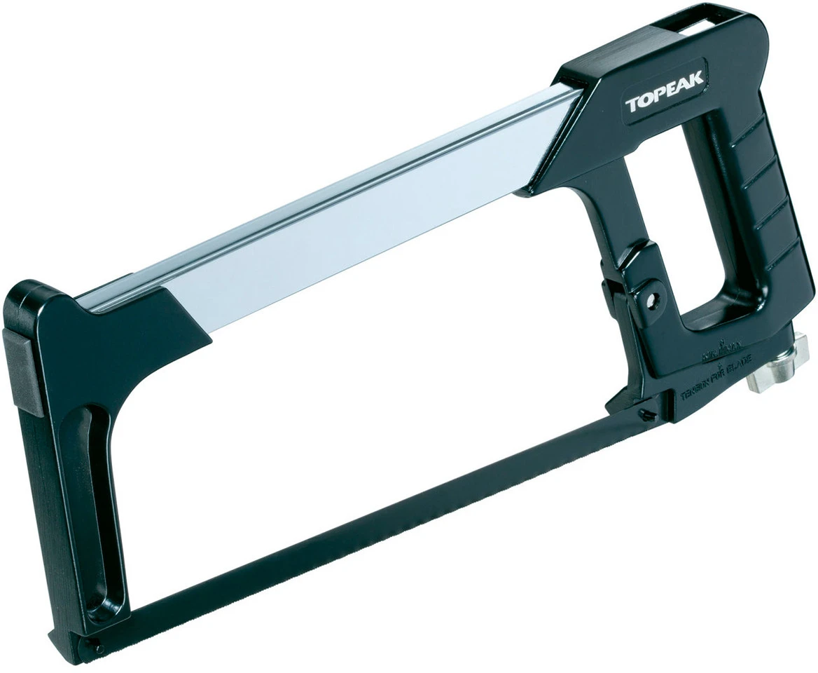 Topeak HackSaw Säge 3 Topeak HackSaw Säge