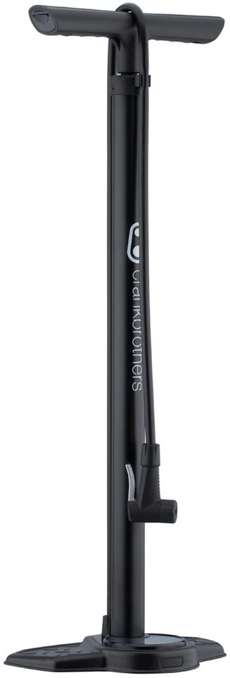 Crankbrothers Sapphire Standpumpe 4 Crankbrothers Sapphire Standpumpe – Bild 2