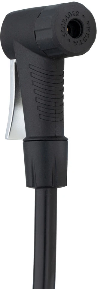 Crankbrothers Sapphire Standpumpe 7 Crankbrothers Sapphire Standpumpe – Bild 5