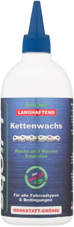 Squirt Lube Kettenwachs -Schrauben Schalten 311677