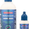 Squirt Lube Kettenwachs 120 Ml + 15 Ml Bundle