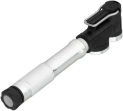 Crankbrothers Sterling Minipumpe Mit Manometer 24 Crankbrothers Sterling Minipumpe Mit Manometer -Schrauben Schalten 312953