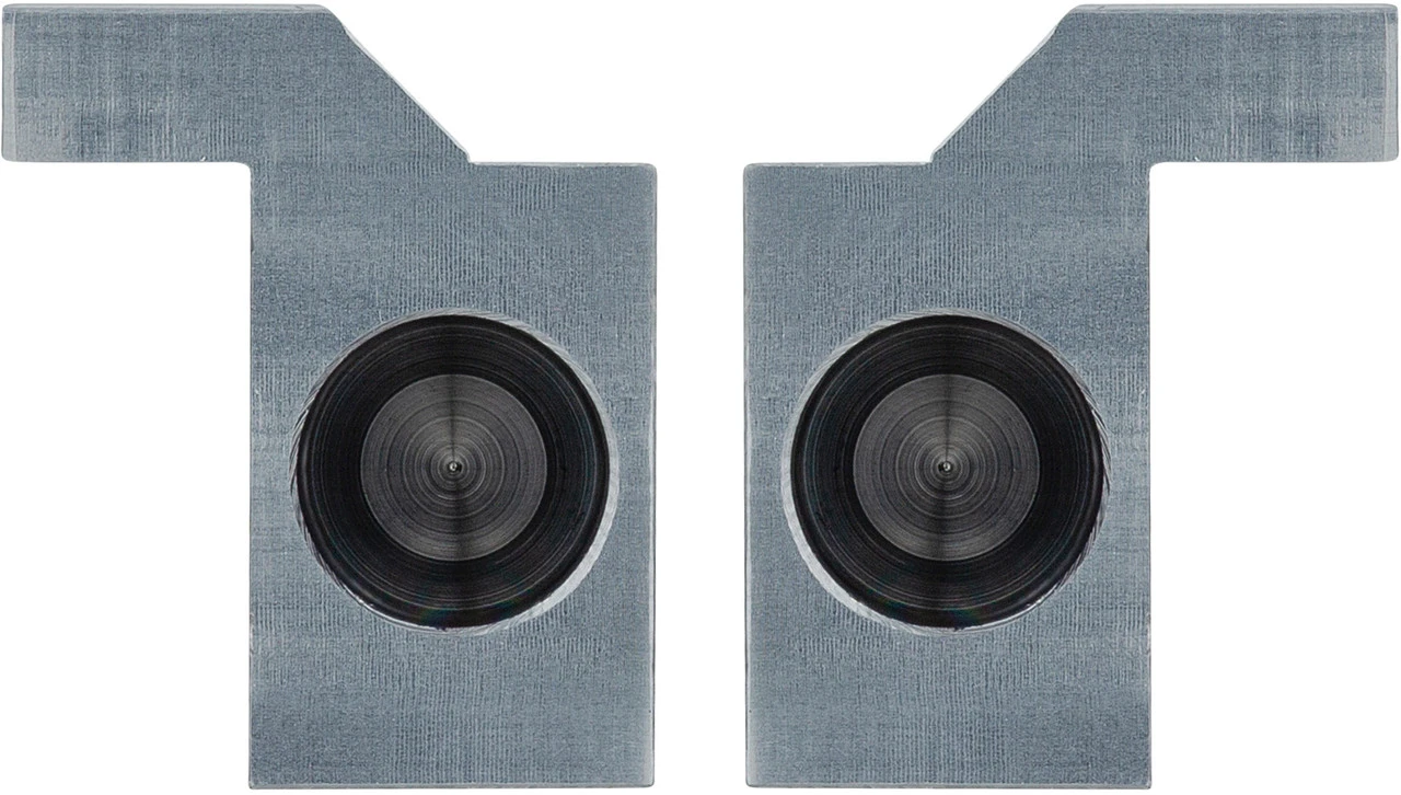 ROCKSHOX Vise Blocks Für Reverb AXS / Reverb (A1-B1) / Reverb Stealth (A2-C1) 4 ROCKSHOX Vise Blocks Für Reverb AXS / Reverb (A1-B1) / Reverb Stealth (A2-C1) – Bild 2