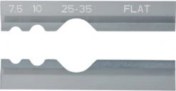 ROCKSHOX Vise Blocks Für Reverb AXS / Reverb (A1-B1) / Reverb Stealth (A2-C1) 7 ROCKSHOX Vise Blocks Für Reverb AXS / Reverb (A1-B1) / Reverb Stealth (A2-C1) -Schrauben Schalten 313000