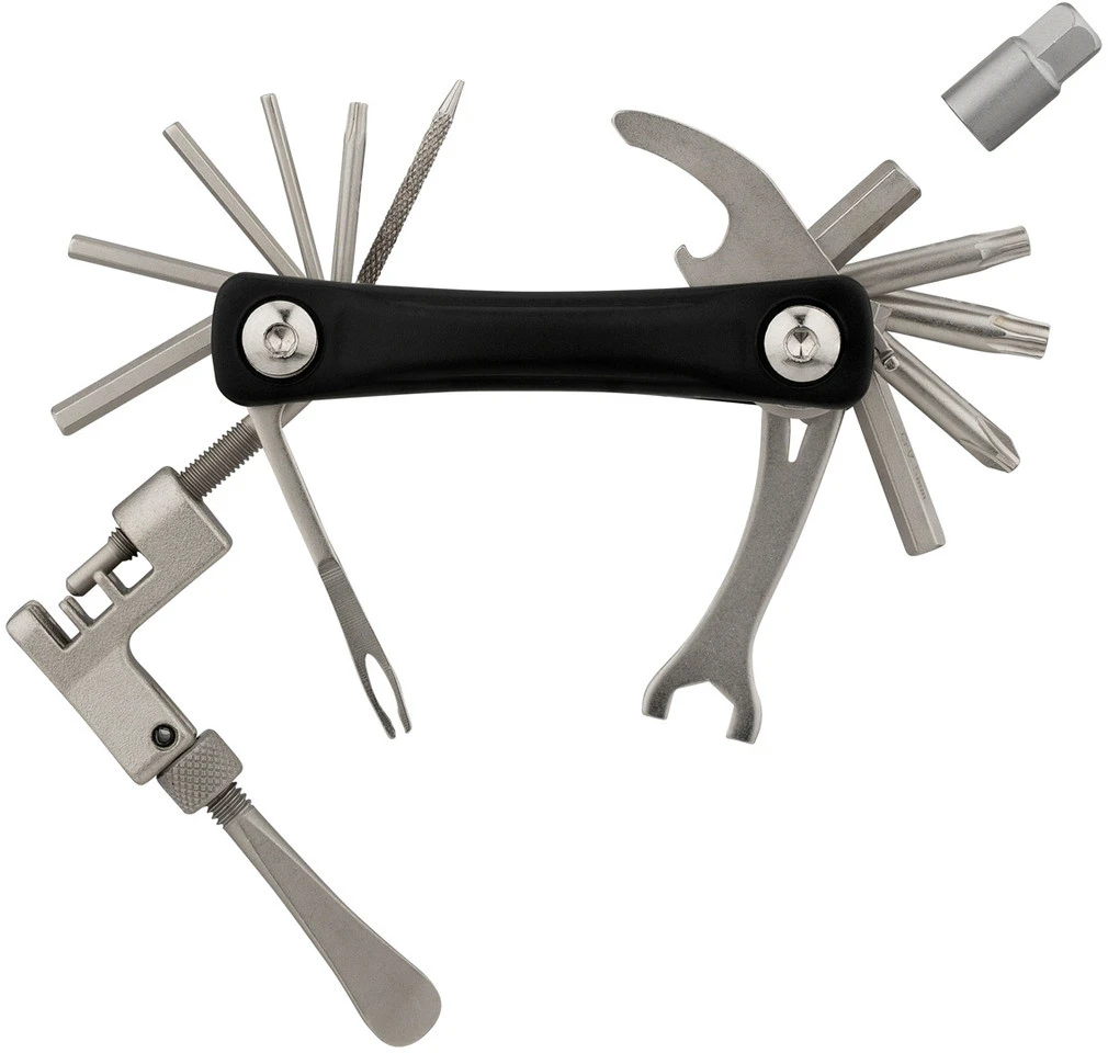 Multitool M16 Inkl. Tubelesswerkzeug 4 Multitool M16 Inkl. Tubelesswerkzeug – Bild 2