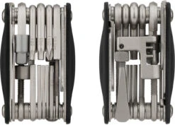 Multitool M16 Inkl. Tubelesswerkzeug 7 Multitool M16 Inkl. Tubelesswerkzeug -Schrauben Schalten 315665