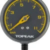 Topeak Manometer Für JoeBlow Sport III -Schrauben Schalten 316305