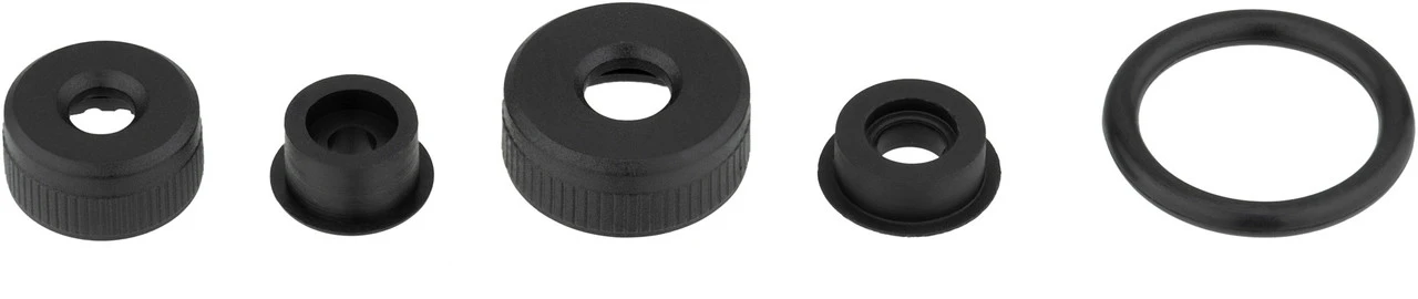 Topeak Rebuild Kit Für JoeBlow Sport III 3 Topeak Rebuild Kit Für JoeBlow Sport III