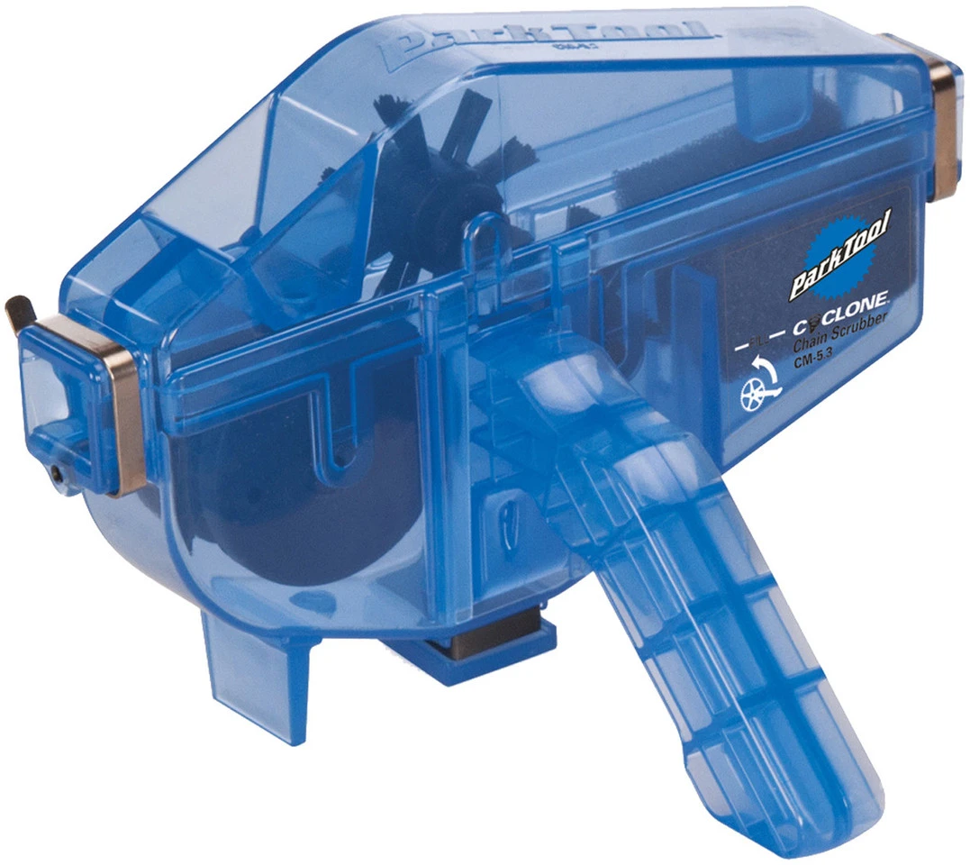 Parktool Kettenreinigungsgerät Cyclone CM-5.3 3 Parktool Kettenreinigungsgerät Cyclone CM-5.3