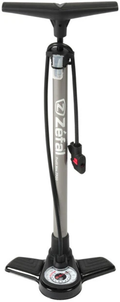 ZEFAL Profil Max FP20 Standpumpe