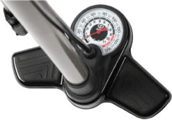 ZEFAL Profil Max FP20 Standpumpe -Schrauben Schalten 321174