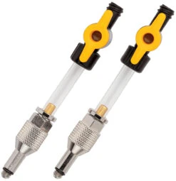 JAGWIRE Ersatz-Anschlussstücke Für Elite Bleed Entlüftungskit -Schrauben Schalten 322431