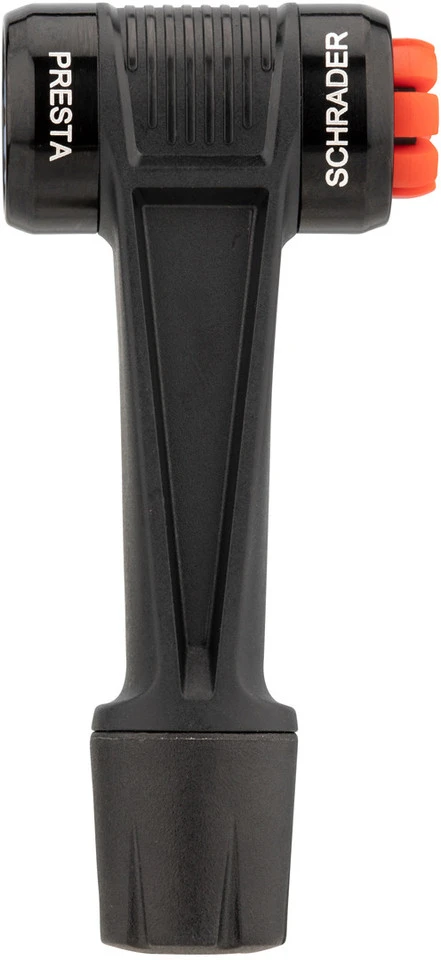 Pro Pumpenkopf 3 Pro Pumpenkopf