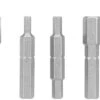 EnCase System Hex Bit Set Für Multitool -Schrauben Schalten 326156