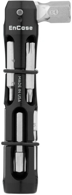 EnCase System Hex Bit Wrench Multitool -Schrauben Schalten 326159