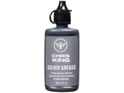 Chris-king Silver Grease Naben- Und Innenlager-Schmiermittel