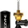 Lezyne Tubeless CO2 Blaster Reparaturkit -Schrauben Schalten 328200
