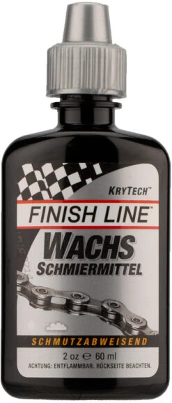 Finish Line KryTech Wachsschmiermittel