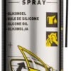 Motorex Silicon-Spray -Schrauben Schalten 329036