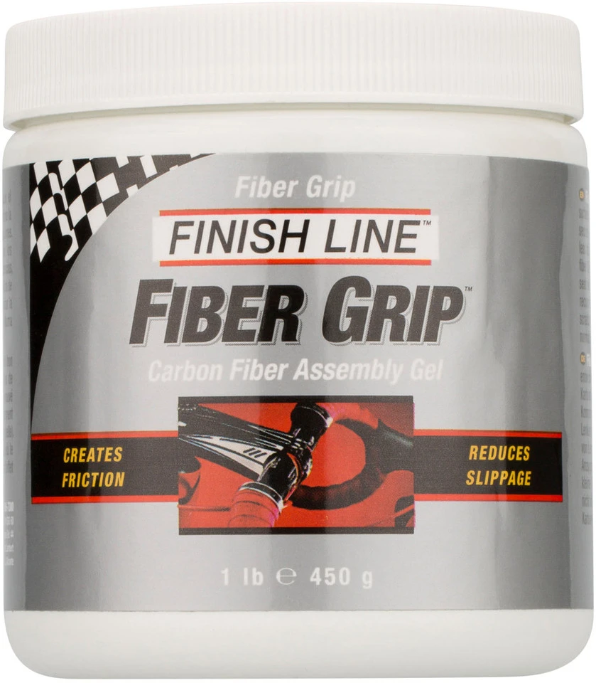 Finish Line Fiber Grip Carbon Montagegel 4 Finish Line Fiber Grip Carbon Montagegel – Bild 2