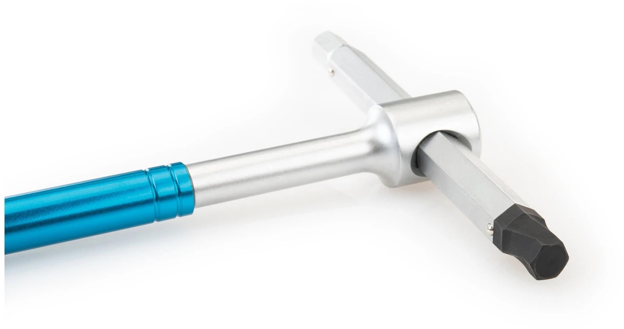 Parktool Innensechskant-Stiftschlüsselset THH-1 5 Parktool Innensechskant-Stiftschlüsselset THH-1 – Bild 3