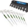 Parktool Torx-Stiftschlüsselset THT-1 -Schrauben Schalten 332815