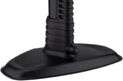 Topeak JoeBlow Mountain X Standpumpe -Schrauben Schalten 335764