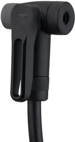 Topeak JoeBlow Mountain X Standpumpe -Schrauben Schalten 335765