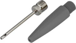 Topeak JoeBlow Mountain X Standpumpe -Schrauben Schalten 335766