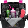 Muc-Off Ultimate Bicycle Kit Reinigungsset 2 Muc-Off Ultimate Bicycle Kit Reinigungsset -Schrauben Schalten 337542